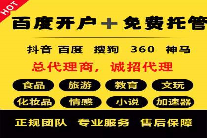 百度竞价广告的投放技巧及优化方法——以某品牌为例