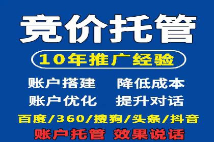 SEM托管服务，实战案例展示营销效果